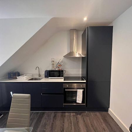 Star London Finchley Road 3-Bed Haven Apartment Exterior foto